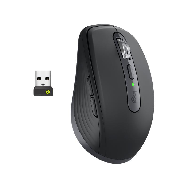 logicool（ロジクール） ポータブルワイヤレスマウス MX ANYWHERE 3S