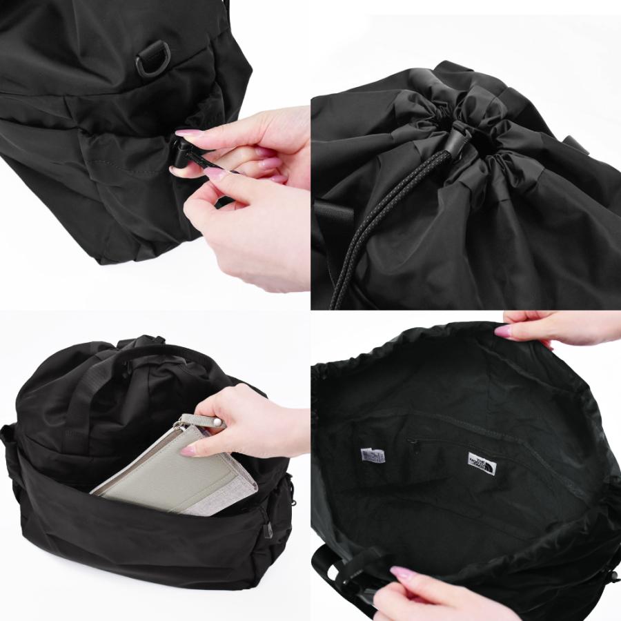 THE NORTH FACE（ザ ノースフェイス） ノースフェイス ボストンバッグ