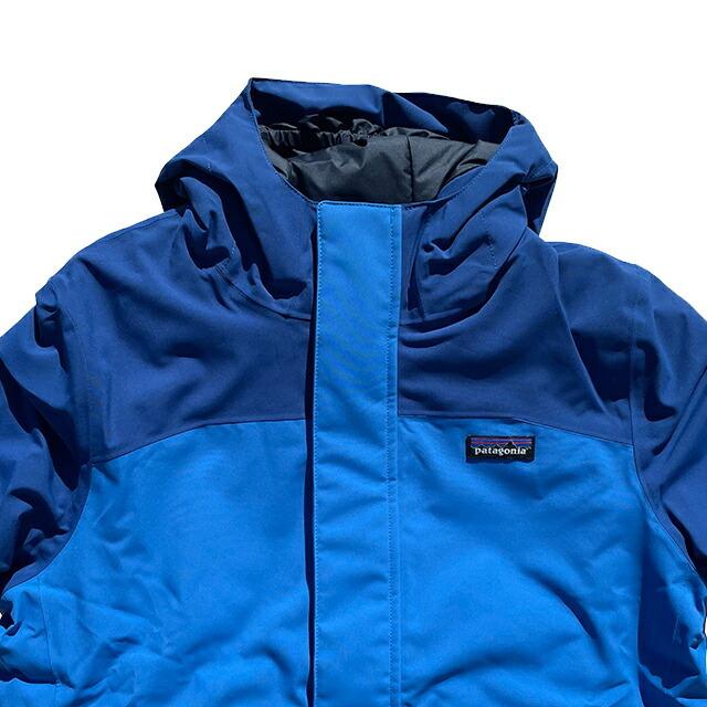 patagonia（パタゴニア） ボーイズ エブリデー レディ ジャケット BOYS