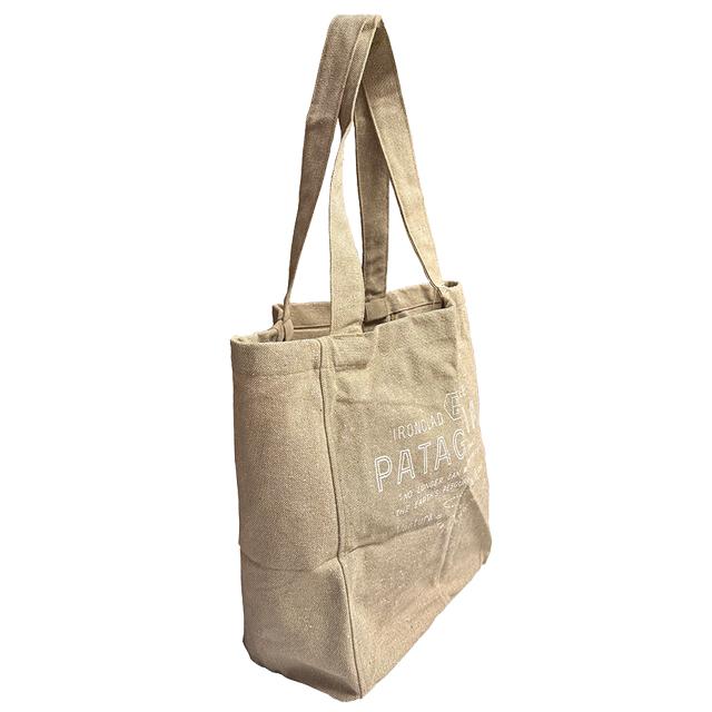 patagonia（パタゴニア） リサイクル マーケット トート RECYCLED