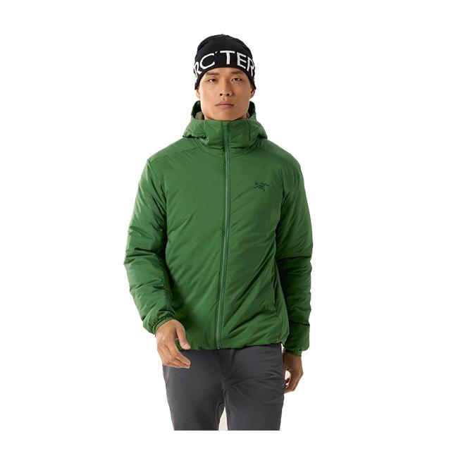 ARC'TERYX（アークテリクス） アトム ヘビーウェイト フーディ ATOM