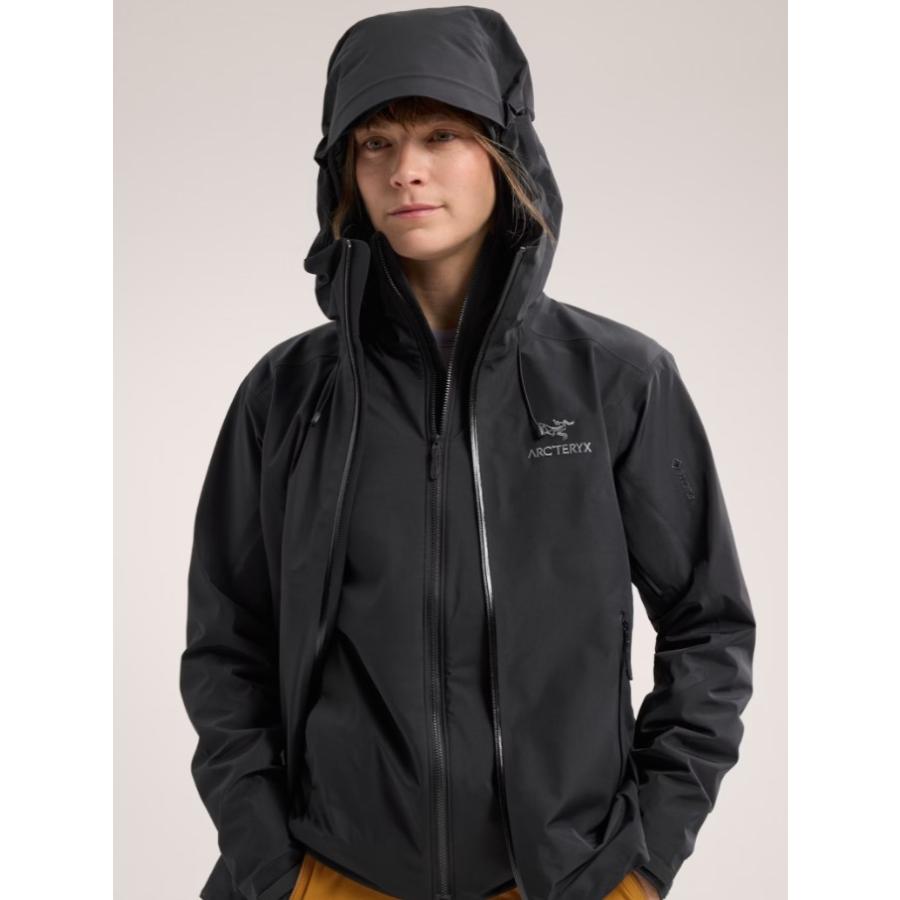 ARC'TERYX（アークテリクス） ウィメンズ ベータ LT ジャケット