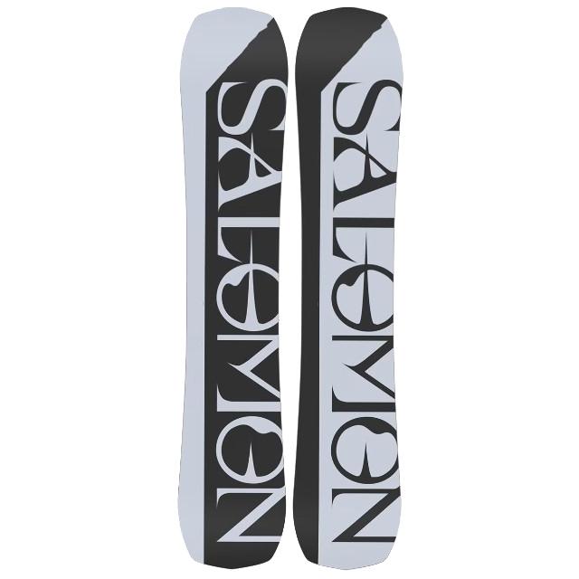 2024 SALOMON サロモン スノーボード アサシン プロ SNOWBOARD
