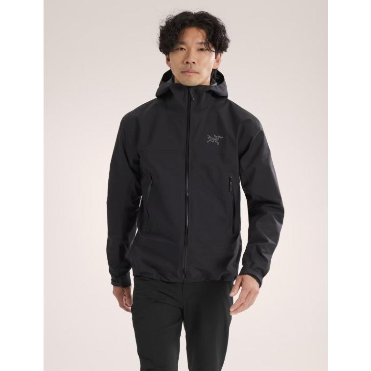 ARC'TERYX（アークテリクス） ベータ ジャケット BETA JACKET BLACK