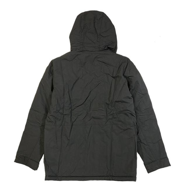 patagonia（パタゴニア） イスマス パーカ ISTHMUS PARKA INBK INK