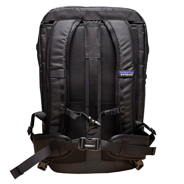 ブラックホール（patagonia） PATAGONIA パタゴニア ブラックホール