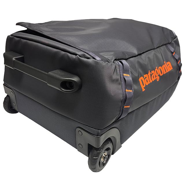 ブラックホール（patagonia） PATAGONIA パタゴニア ボストンバッグ