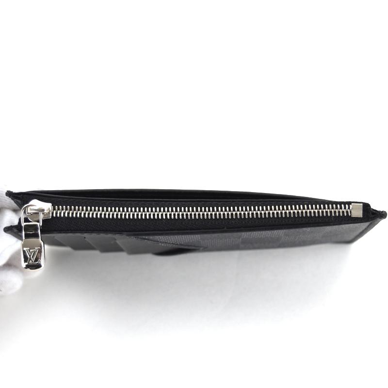 LOUIS VUITTON（ルイ・ヴィトン） コインケース メンズ ダミエグラ