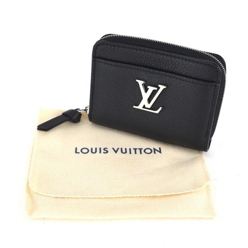 LOUIS VUITTON（ルイ・ヴィトン） レディース ロックミー ジッピー