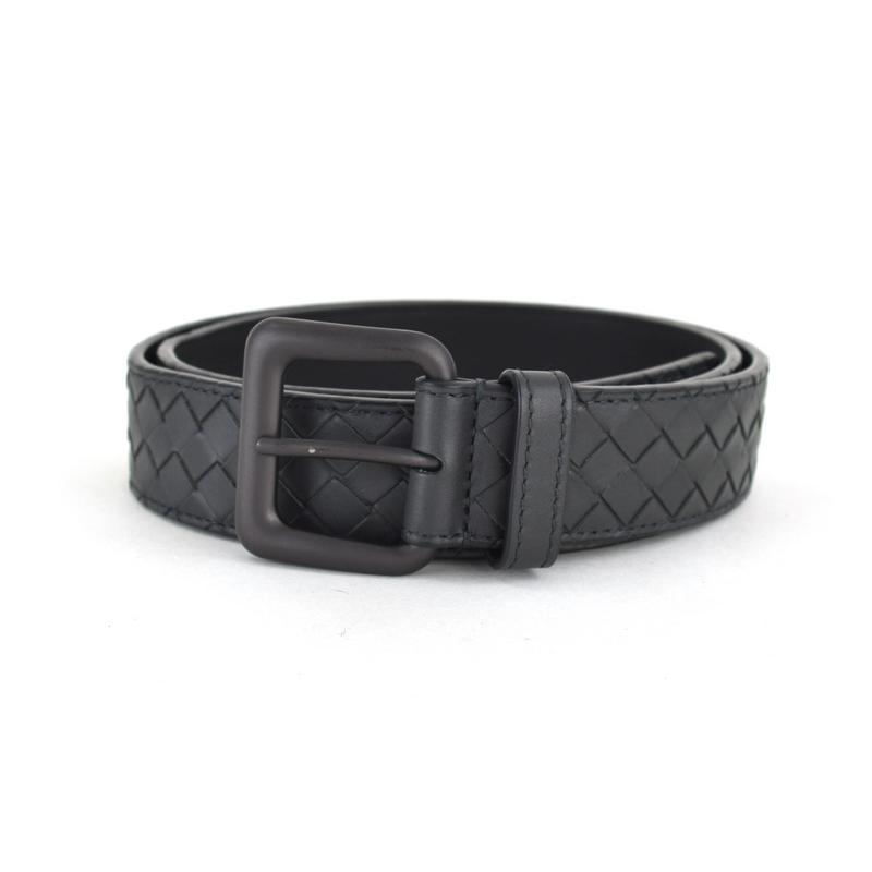 BOTTEGA VENETA（ボッテガ・ヴェネタ） ベルト メンズ イントレ