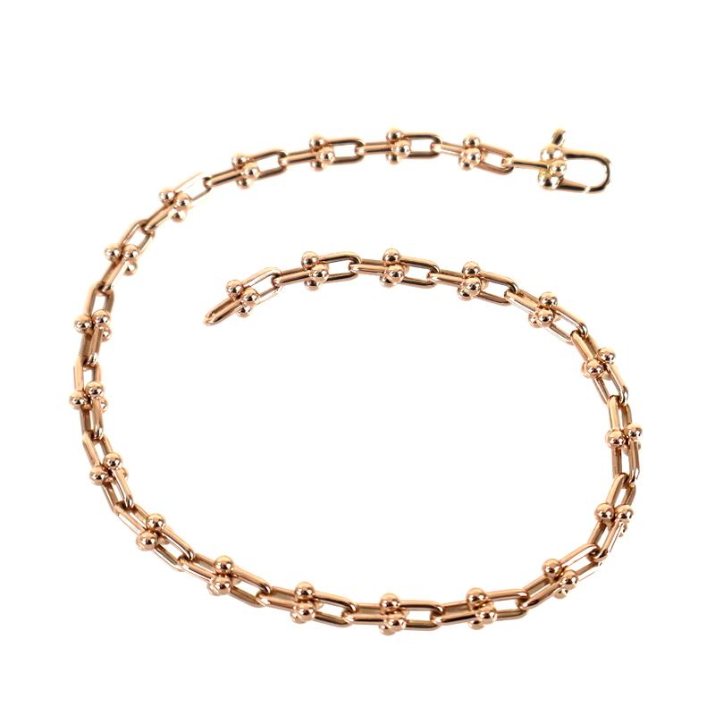 TIFFANY&Co.（ティファニー） ブレスレット ハードウェア マイクロ