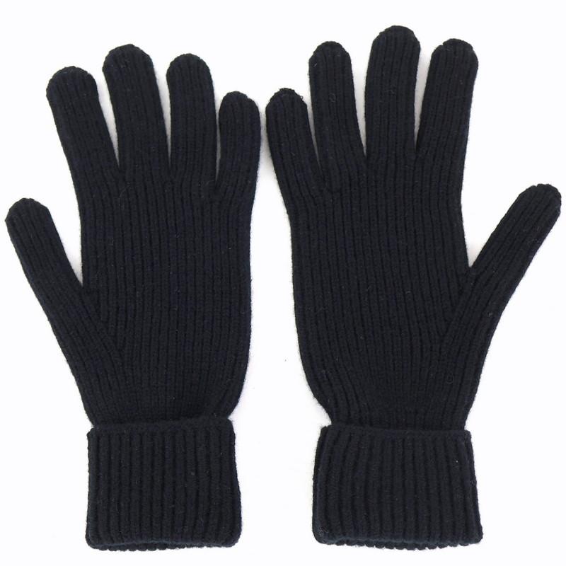 LOUIS VUITTON（ルイ・ヴィトン） グローブ LV デュアル メンズ S