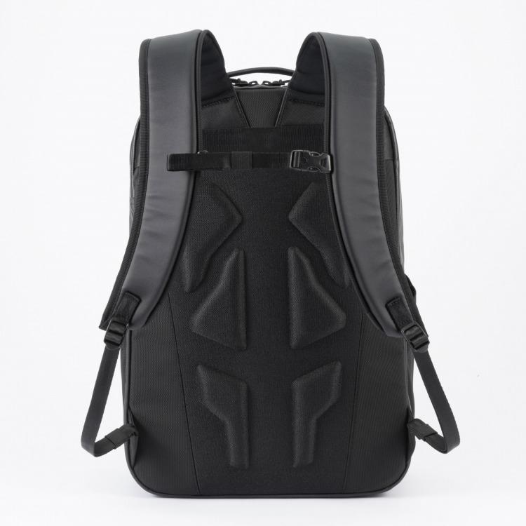 ace. 公式 リュックサック エース Tコミューター メンズ B4 15.6inch