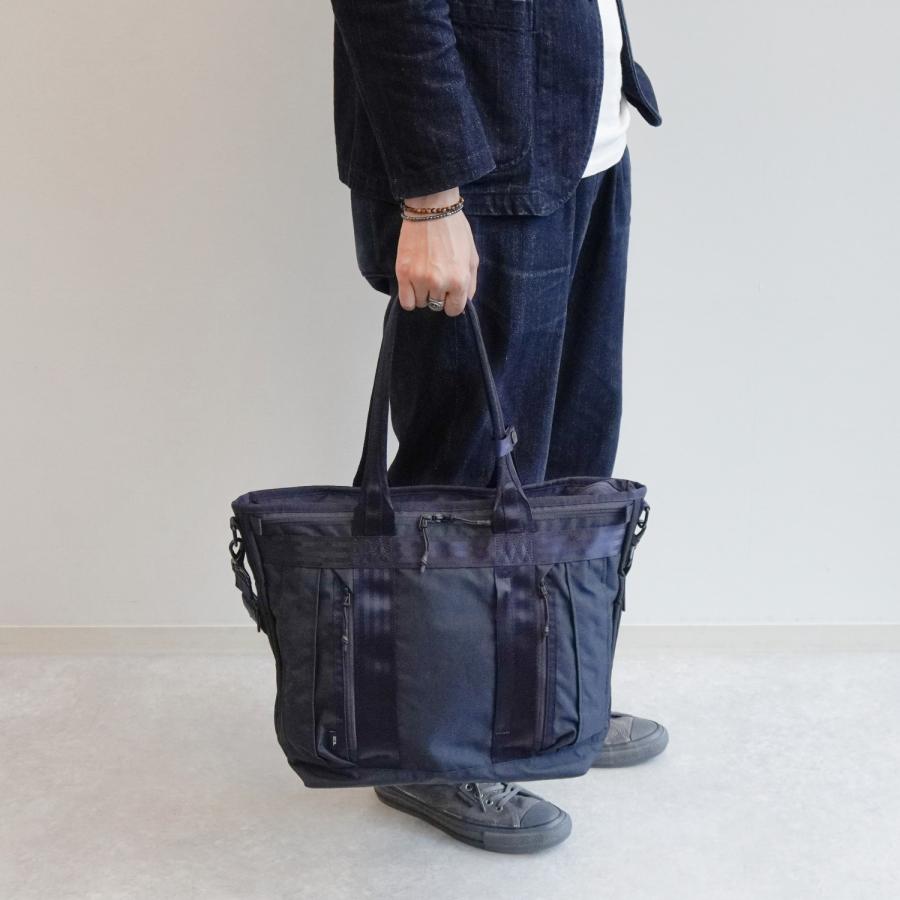 トートバッグ メンズ ace. エース デュラムーブ ビジネストート A4