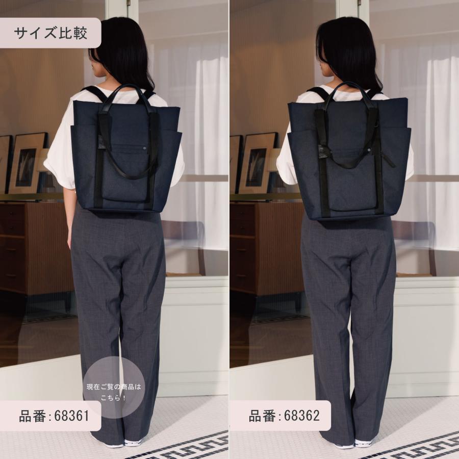 リュックサック マザーズバッグ レディース 5WAY仕様 HaNT ハント