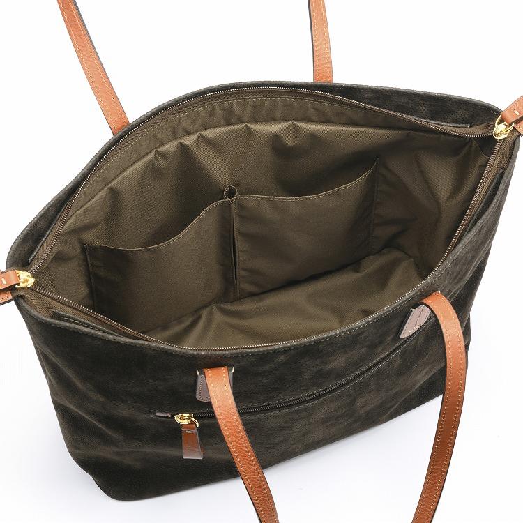 BRIC'S（ブリックス） トートバッグ LIFE ライフ 日本企画 お出掛け