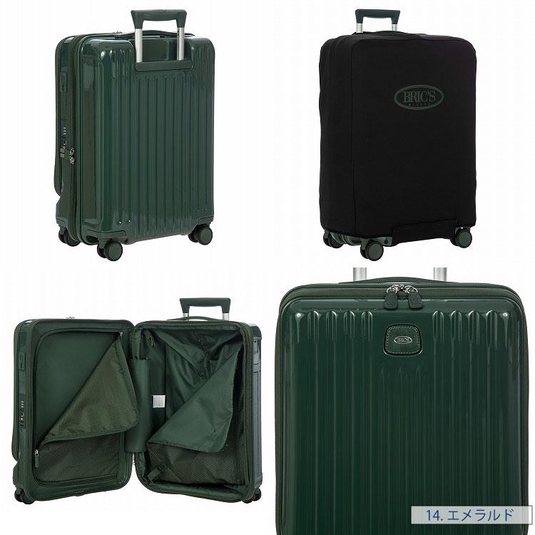 BRIC'S（ブリックス） BRIC'S スーツケース キャリーケース フロント