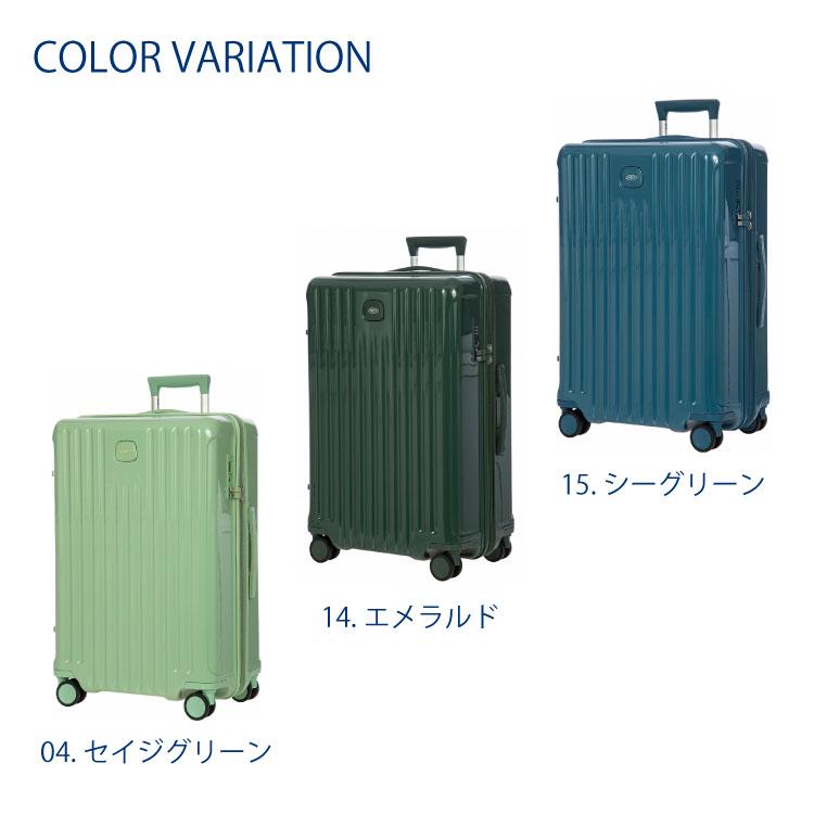 BRIC'S（ブリックス） BRIC'S スーツケース キャリーケース ポジターノ