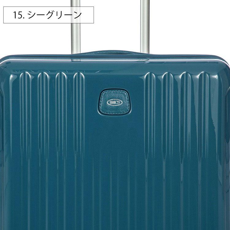 BRIC'S（ブリックス） BRIC'S スーツケース キャリーケース ポジターノ
