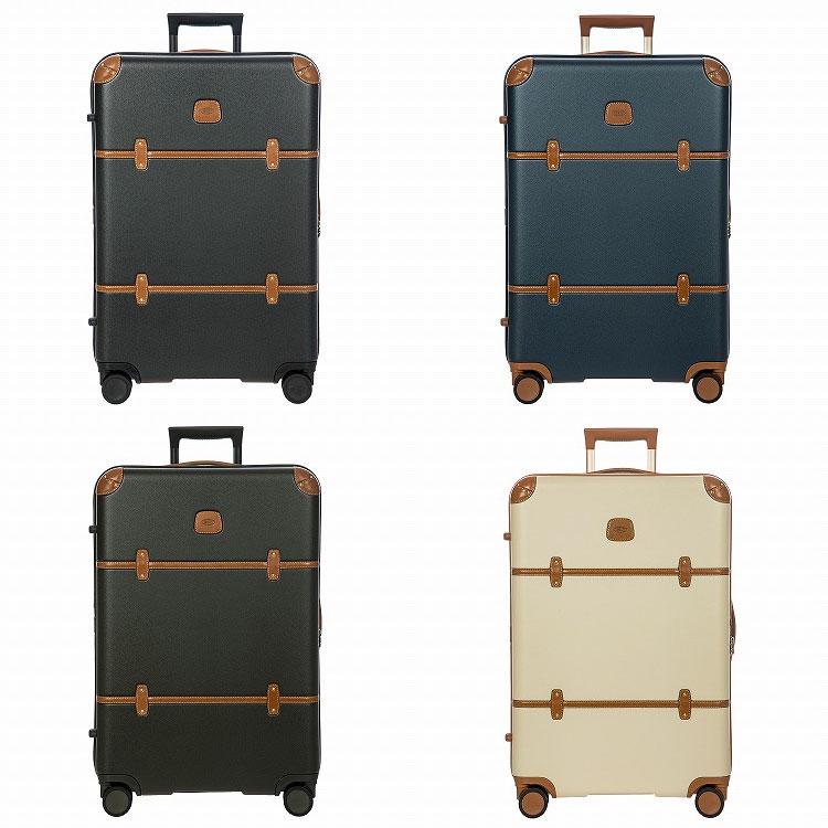 BRIC'S（ブリックス） スーツケース BELLAGIO3 ベラージオ3 キャリー