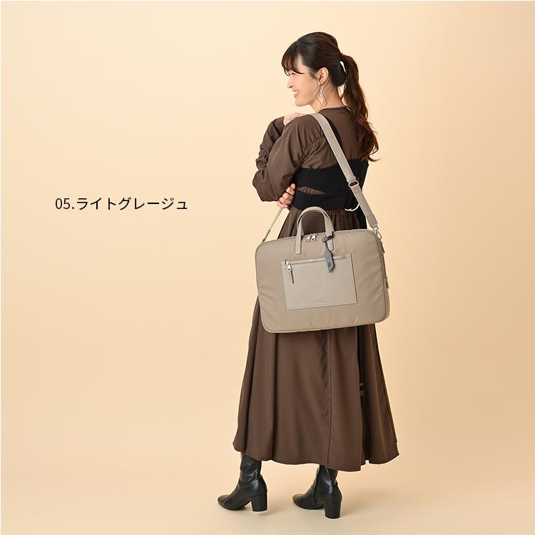 PCバッグ パソコンケース PCケース レディース 通勤 ビジネス A4 15.6