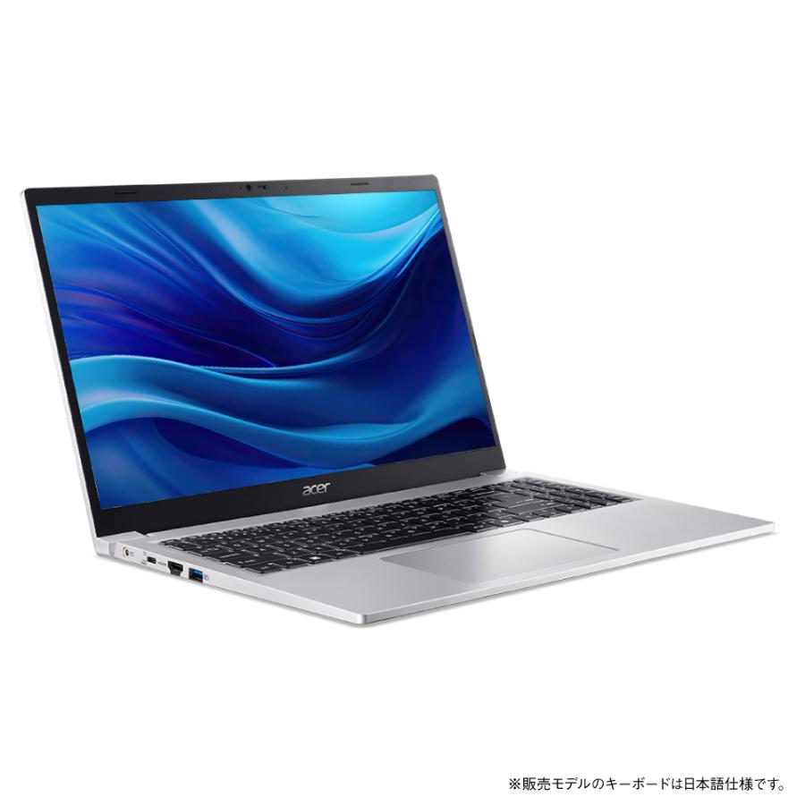 acer（エイサー） ノートパソコン Aspire Lite インテル Core 3 8GB