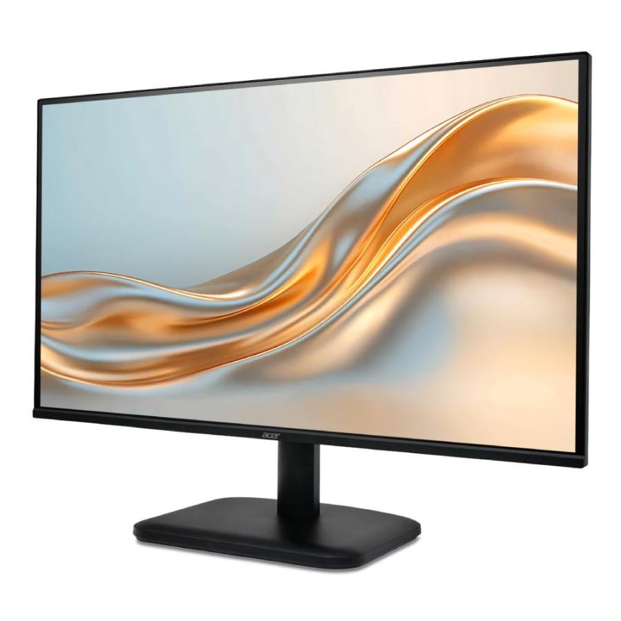 acer（エイサー） モニター 23.8インチ IPS フルHD 144Hz 1ms(VRB