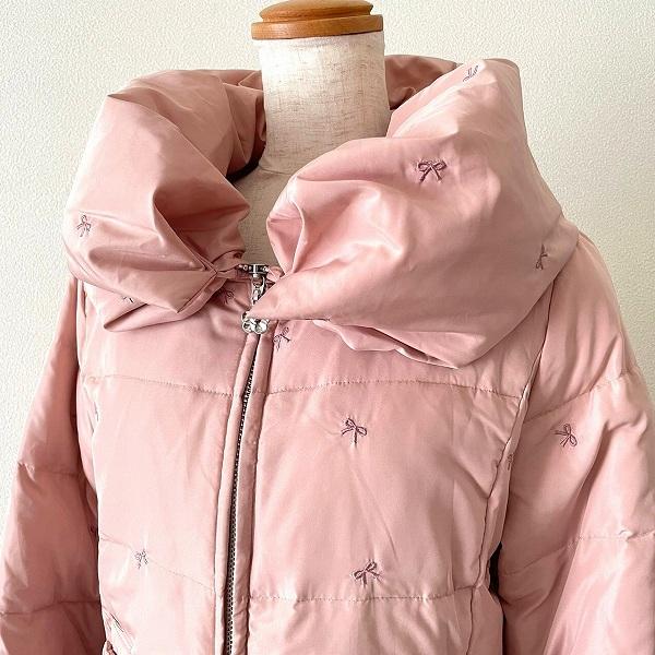 wnc ギャラリービスコンティ GALLERYVISCONTI ジャケット ダウン