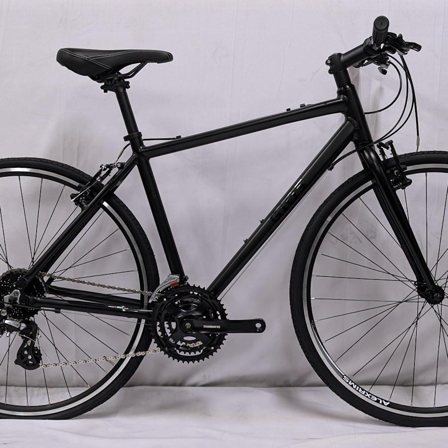 GIOS（ジオス） GIOS MISTRAL ALEX (マットブラック) 2026 ミストラル