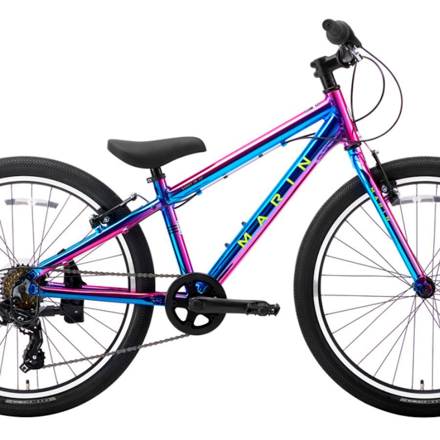 MARIN（マリン） MARIN BIKE DONKY JR24 LIMITED COLOR (グロス