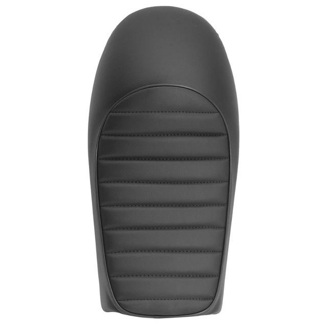 カフェレーサー シート SR400 W400 GB250 250TR ST250 GN125 CG125