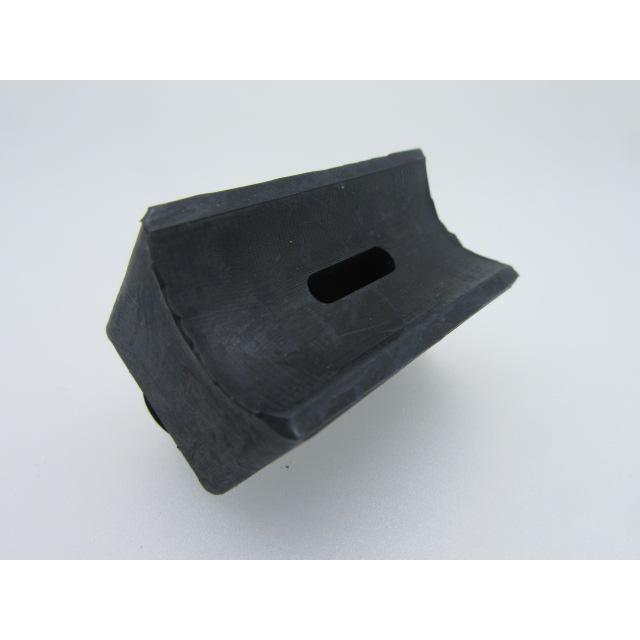 送料無料 b-13 カワサキ Z1/Z2 シートダンパーラバーA (大) 900Super4