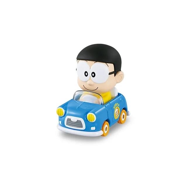 ドリームトミカ TOMICA TUNES DORAEMON CHARACTERS Vol.1 6台セット