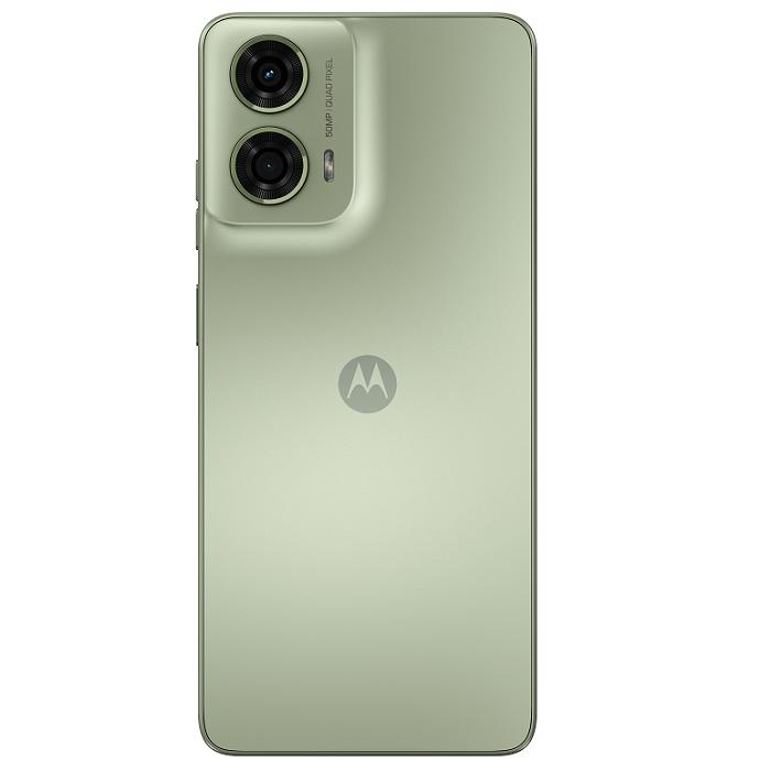moto g motorola モトローラ g24 アイスグリーン 本体 SIMフリー