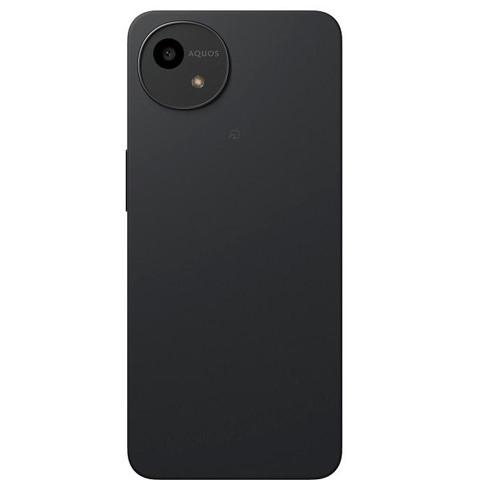 AQUOS wish SHARP シャープ wish4 [docomo版] 【中古(未使用品