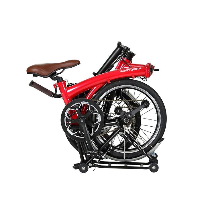 2/27-3/1 ポイント5倍 お店受取り限定 ハリークイン (HARRY QUINN