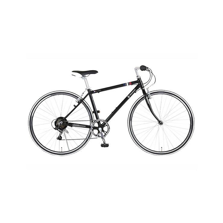 ルノー（RENAULT） 2/27-3/1 ポイント5倍 AL-CRB 7006-LIGHT ブラック