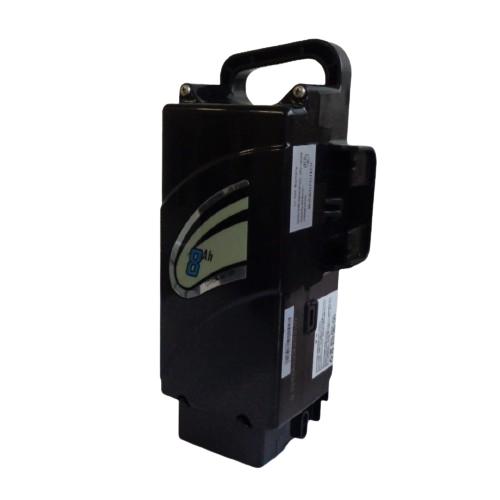 PELTECH（ペルテック） 24V-8Ahバッテリー 電動アシスト自転車専用 24V