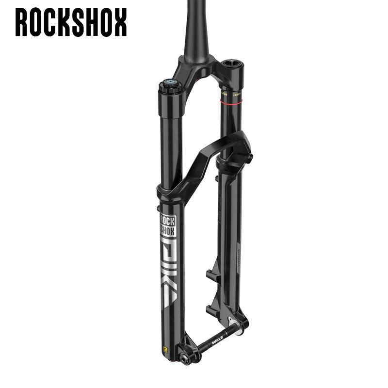 ROCKSHOX/ロックショックス PIKE ULTIMATE 2023 27.5 37offset RC2