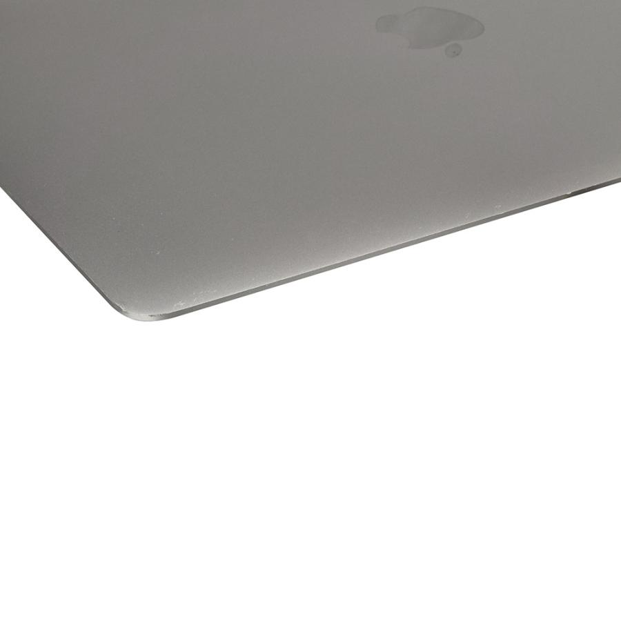 MacBook Pro 13 inch 2020 A2289 スペースグレイ 液晶 上半身部 中古品