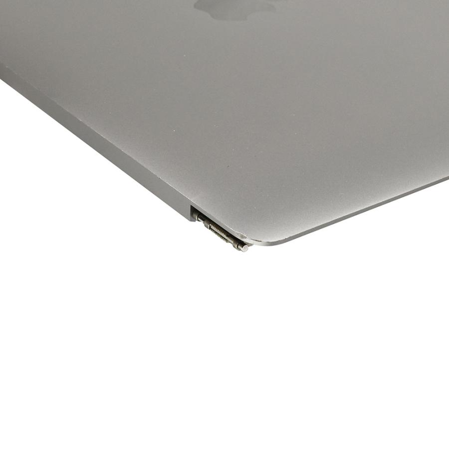 MacBook Pro 13 inch 2020 A2289 スペースグレイ 液晶 上半身部 中古品