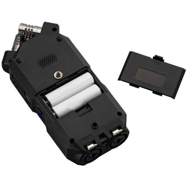 ズーム（zoom） ZOOM H4essential ハンディレコーダー 4トラック 32bit