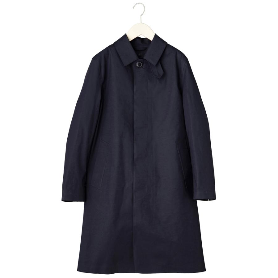 マッキントッシュ MACKINTOSH メンズ GTS DUNKELD ダンケルド コットン