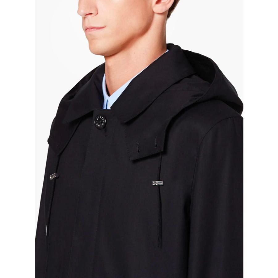 マッキントッシュ MACKINTOSH メンズ GTS DUNOON HOOD ダヌーンフード