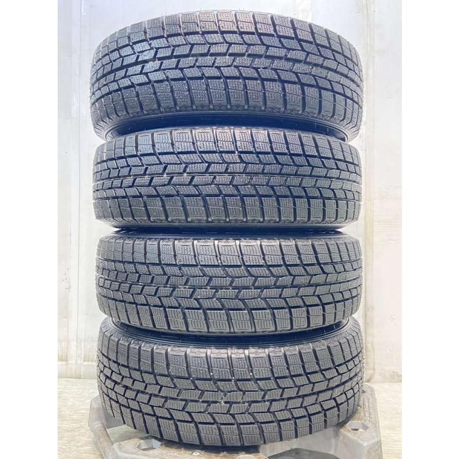 グッドイヤー（GOODYEAR） 中古タイヤ スタッドレスタイヤ ホイール