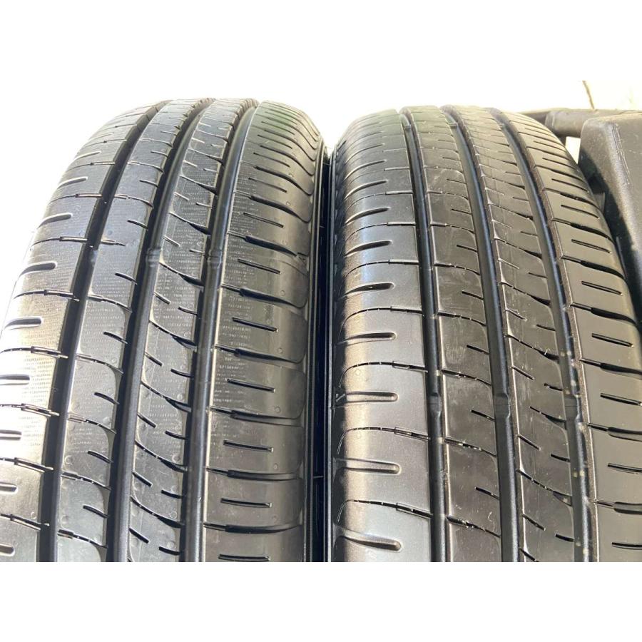 DUNLOP（ダンロップ） 中古タイヤ サマータイヤ 2本セット 175/65R15