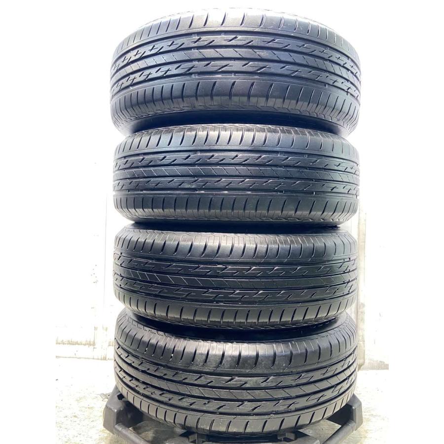 BRIDGESTONE（ブリヂストン） 中古タイヤ サマータイヤ ホイールセット