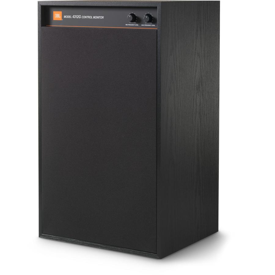 JBL（ジェイビーエル） JBL 4312G(ペア)/代金引換不可 3ウェイ