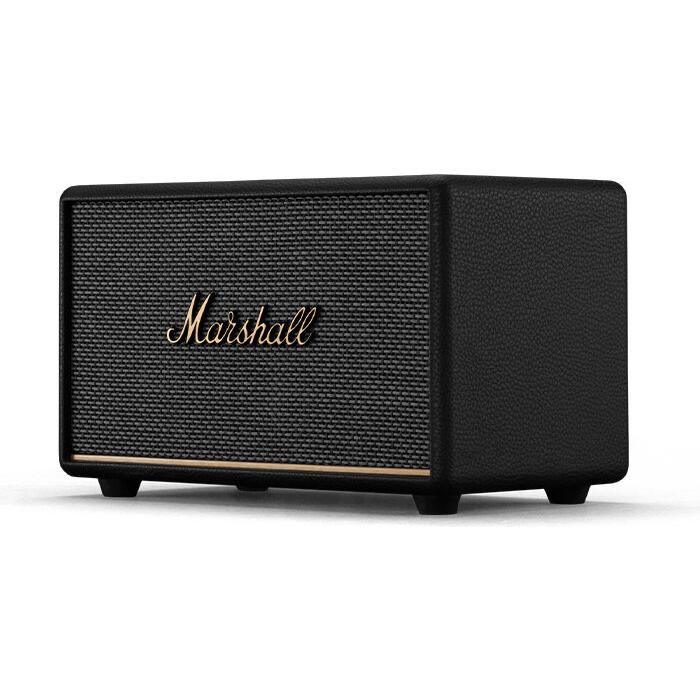 Marshall（マーシャル） Marshall Acton III Bluetooth Black