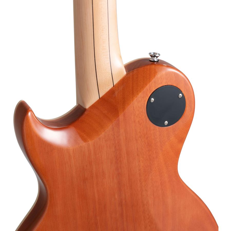 Aria Proll ProII PE-700 BS(Brown Sunburst) フレイムメイプルトップ